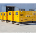 188KVA Stille Power -Generatoren